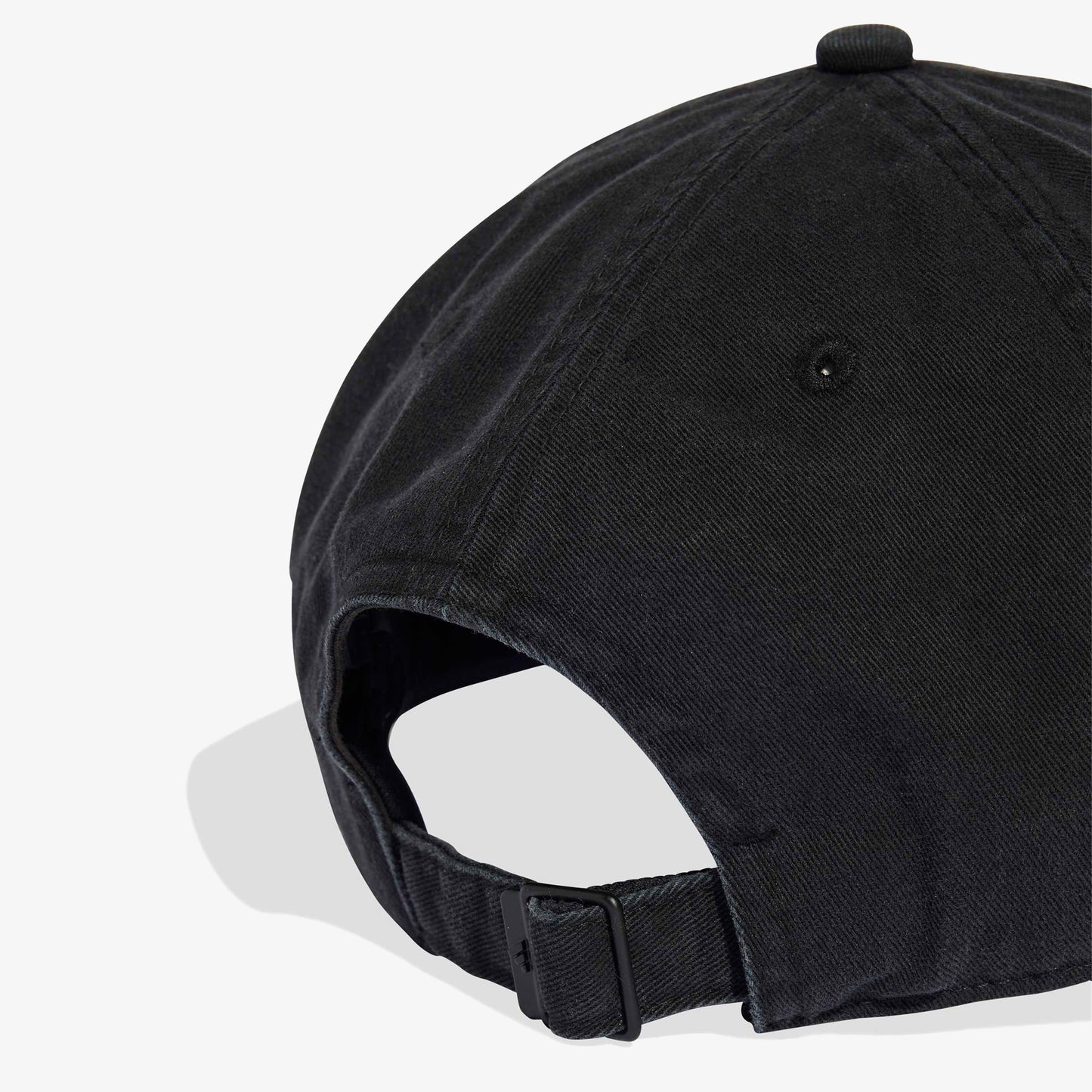 Gorra Adidas Vintage Tiro Competition Negro