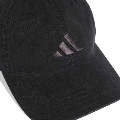 Gorra Adidas Vintage Tiro Competition Negro