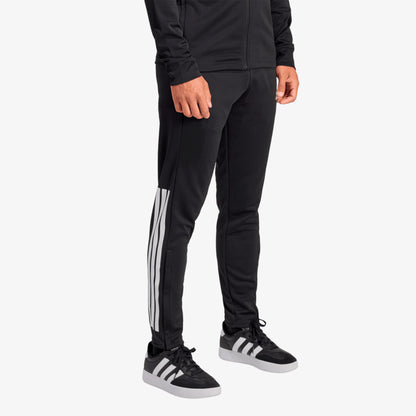 Sudadera Adidas Climacool Sereno Hombre Negro Blanco