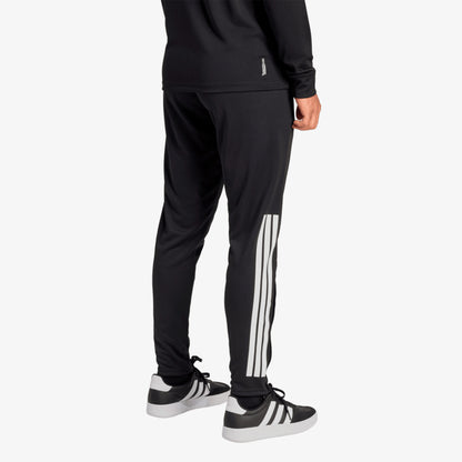 Sudadera Adidas Climacool Sereno Hombre Negro Blanco