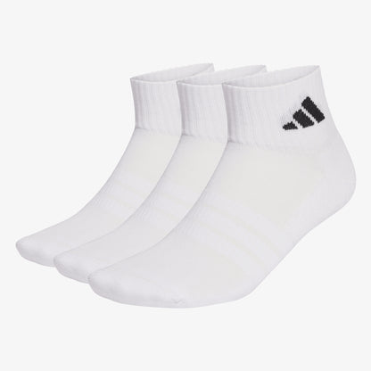 Medias Tobilleras Adidas Sportswear 3 pares