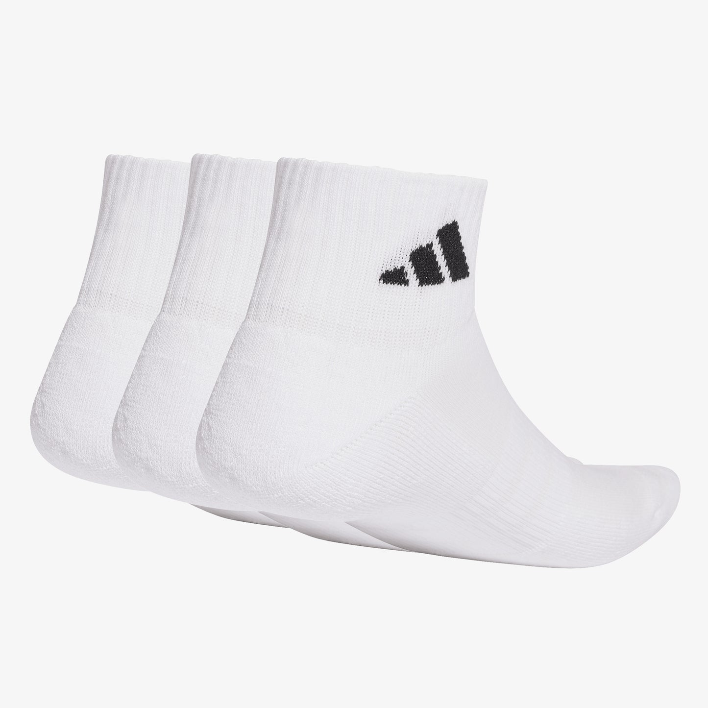 Medias Tobilleras Adidas Sportswear 3 pares