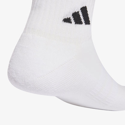 Medias Tobilleras Adidas Sportswear 3 pares