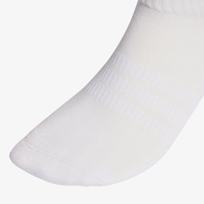 Medias Tobilleras Adidas Sportswear 3 pares