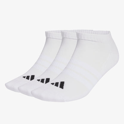 Medias Adidas Essemtials con Amortiguador 3 pares