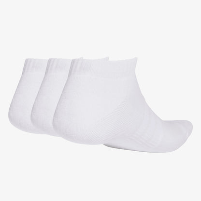 Medias Adidas Essemtials con Amortiguador 3 pares
