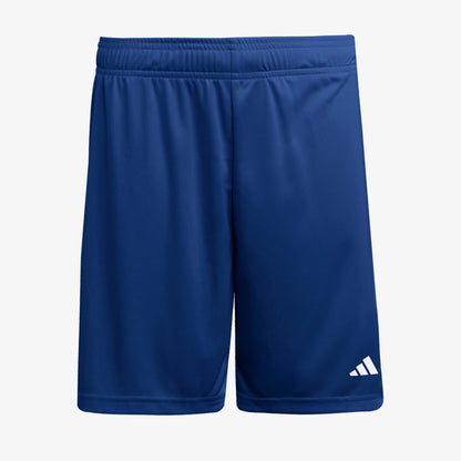 Pantaloneta Adidas Entrada26 Hombre Azul