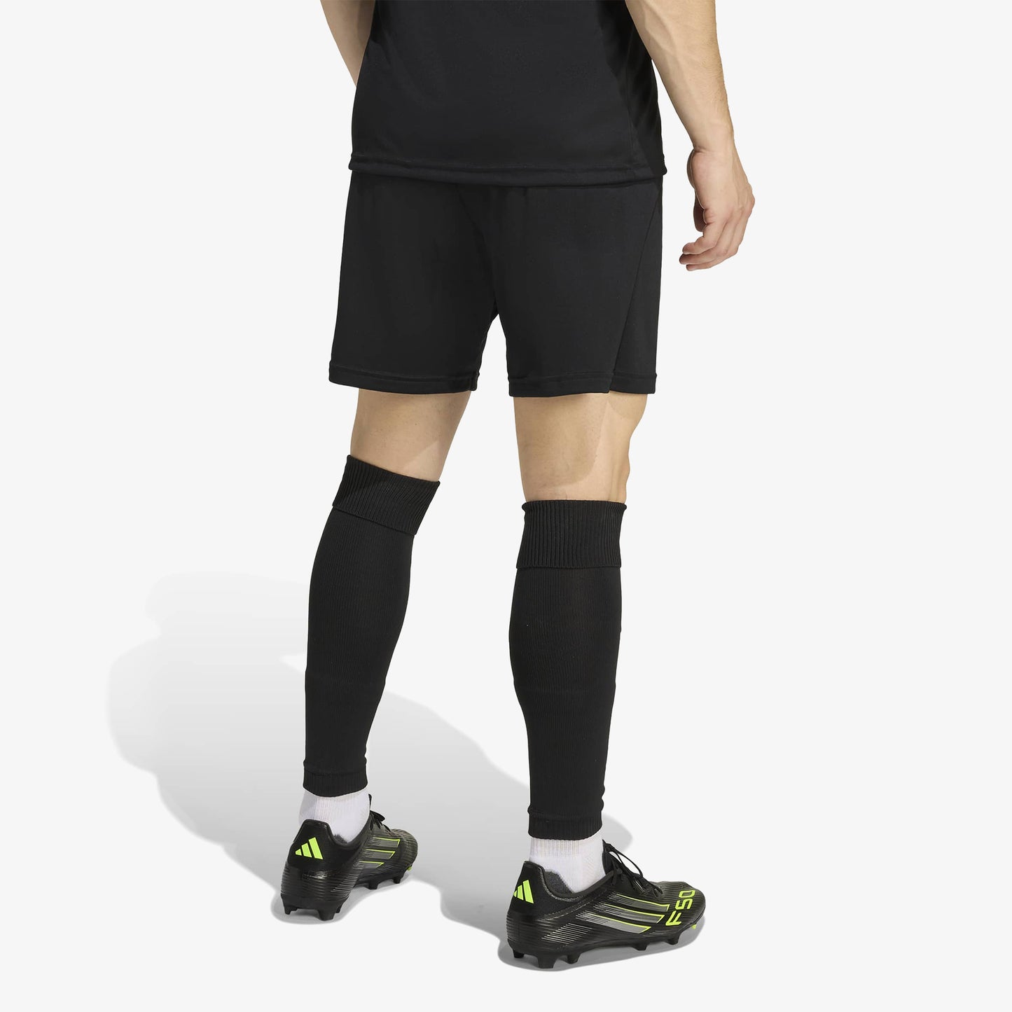 Pantaloneta Adidas Entrada 2 Hombre Negro