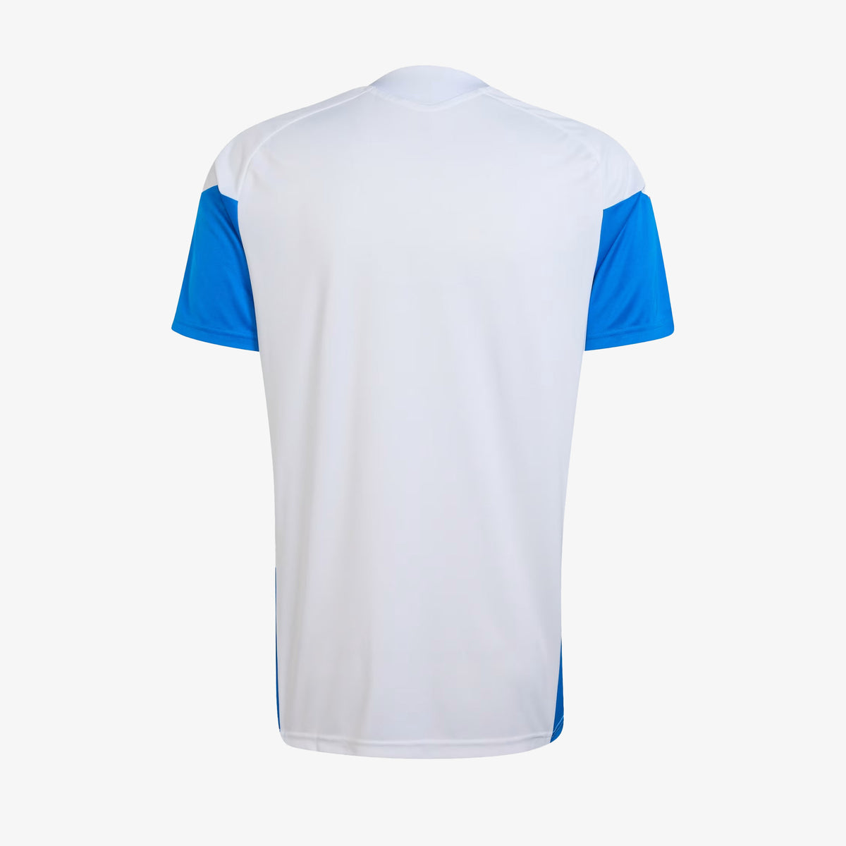 Camiseta Adidas Colombia 26 Hombre Blanco