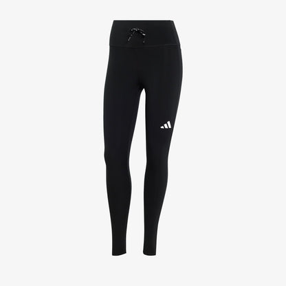 Licra Adidas Run Essentials Mujer Negro
