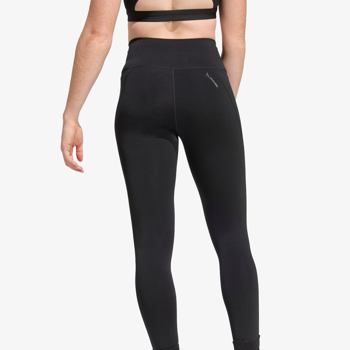 Licra Adidas Run Essentials Mujer Negro
