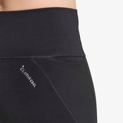 Licra Adidas Run Essentials Mujer Negro
