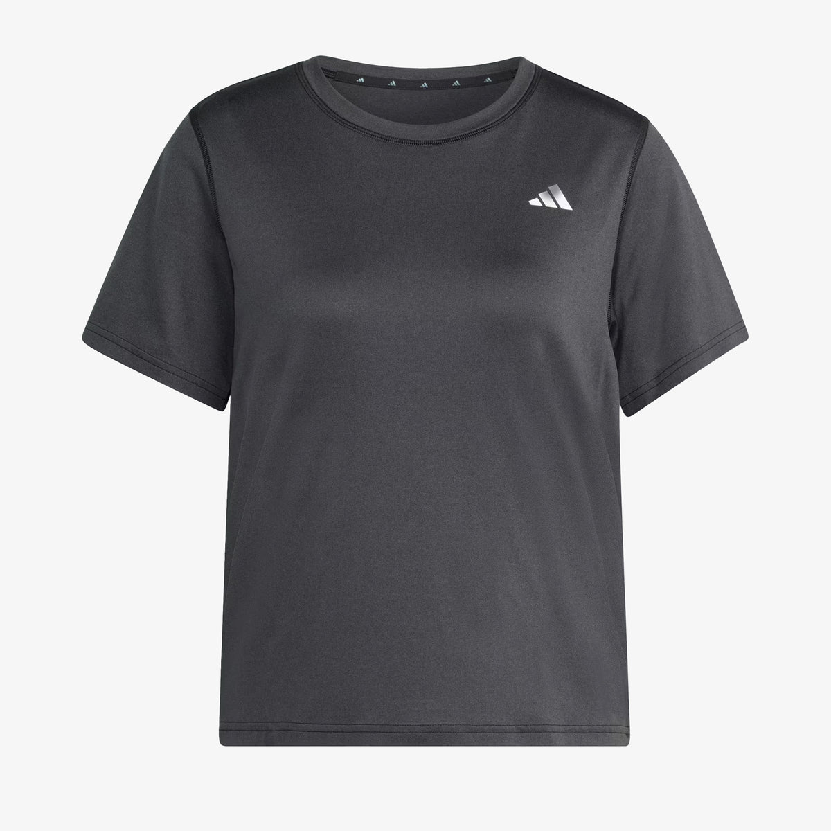 Camiseta Adidas Workout Essentials Mujer Negro