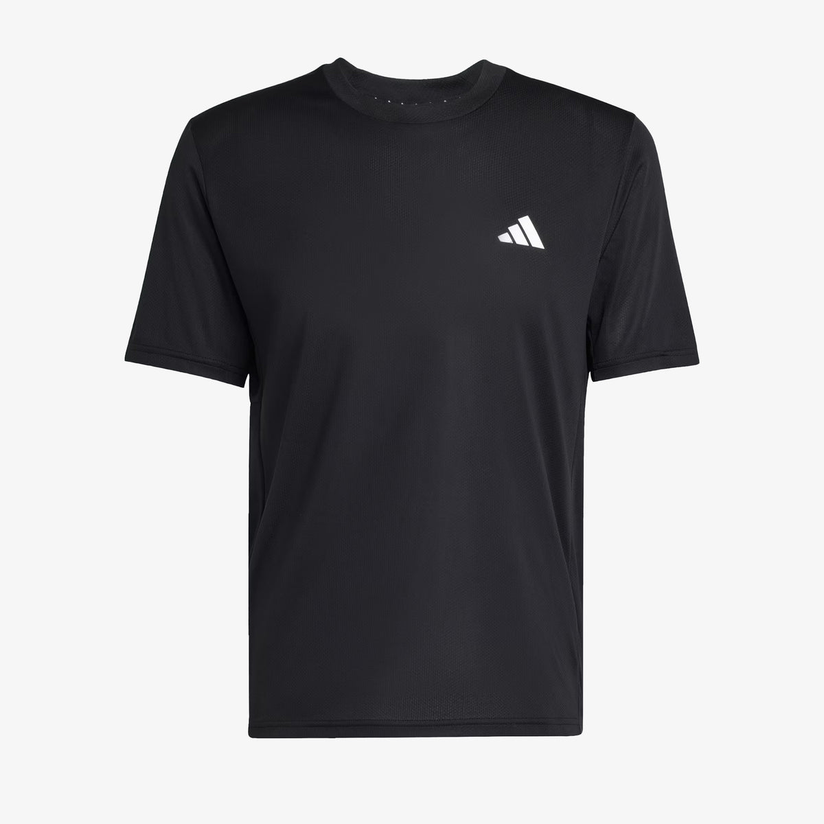 Camiseta Adidas Workout Essentials Hombre Negro