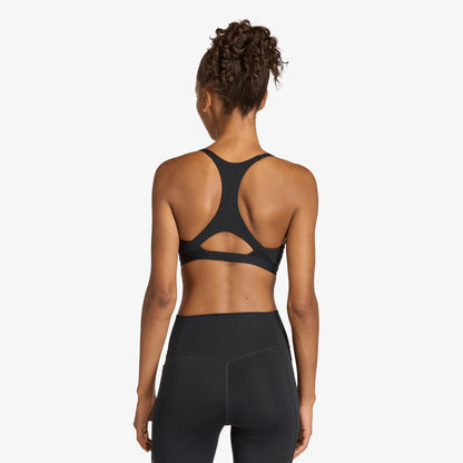Top Adidas Optime Essentials Workout Mujer Negro