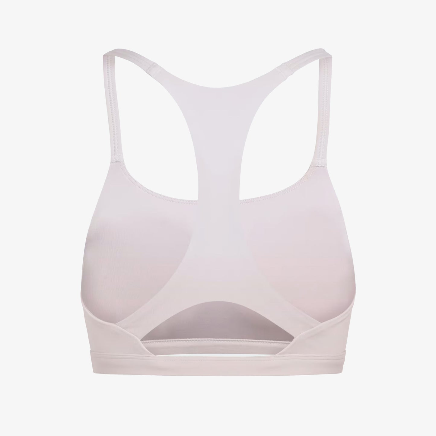 Top Adidas Optime Essentials Mujer Rosado