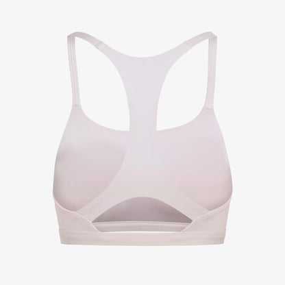 Top Adidas Optime Essentials Mujer Rosado