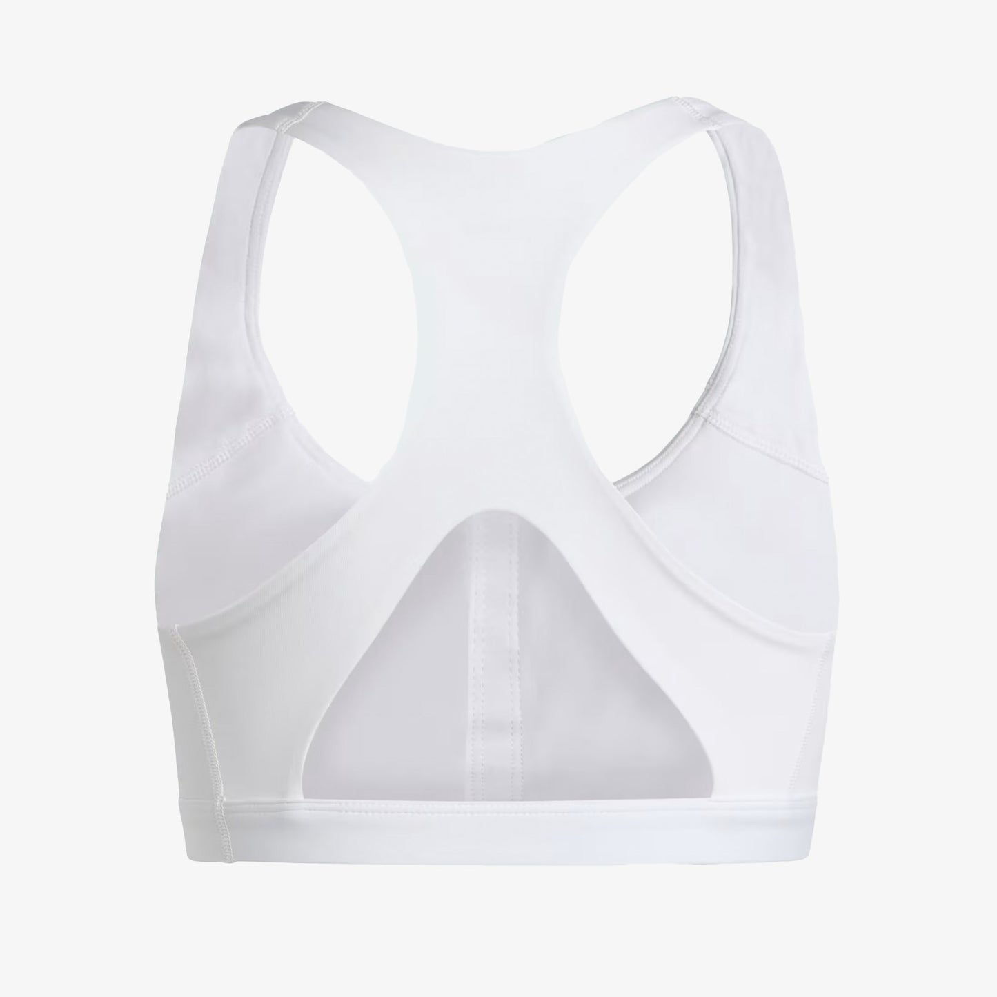 Top Adidas Optime Essentials Workout Mujer Blanco