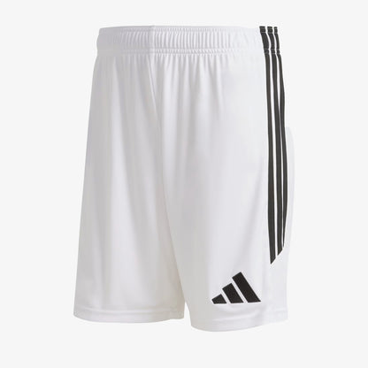 Pantaloneta Adidas Tiro26 League Hombre Blanco Negro