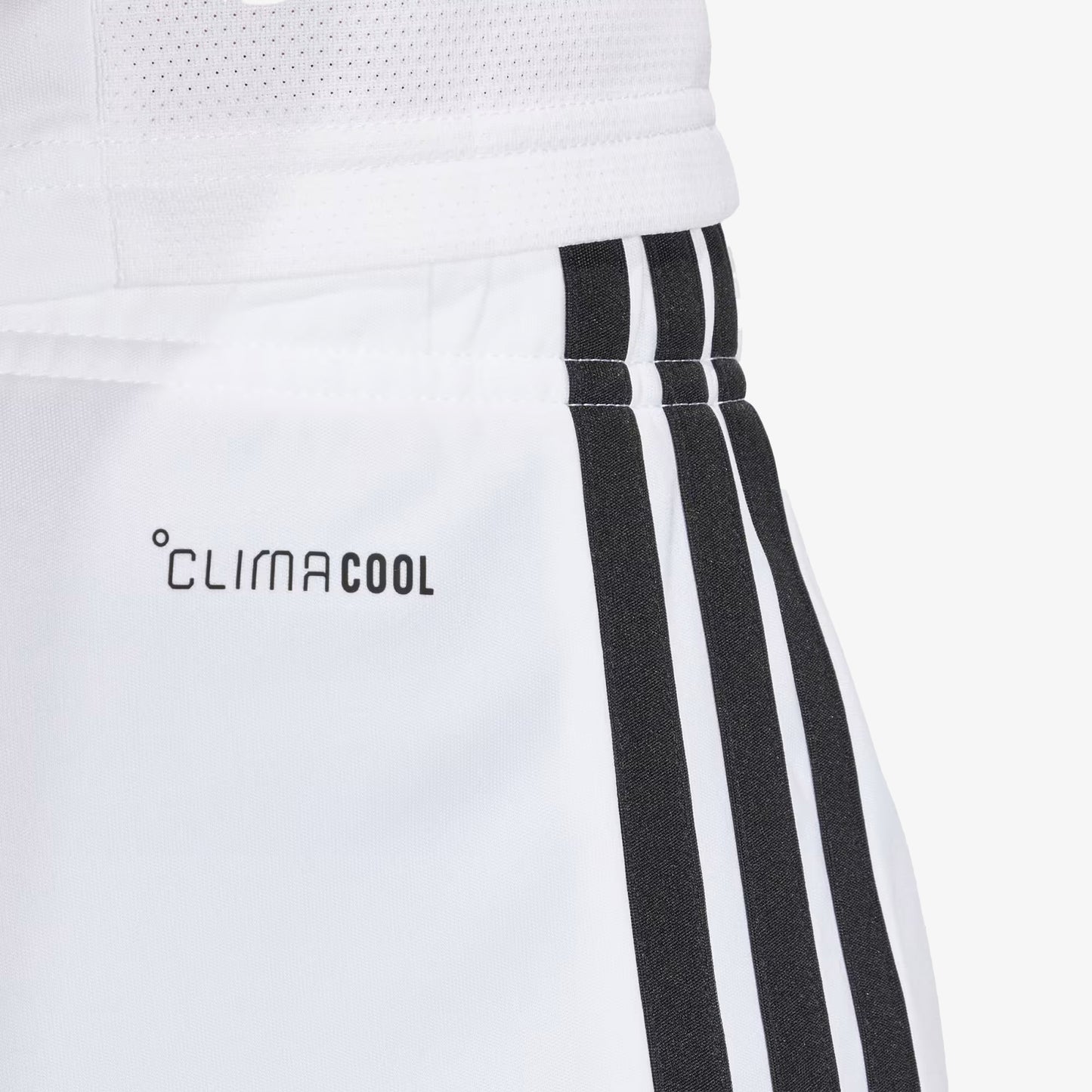 Pantaloneta Adidas Tiro26 League Hombre Blanco Negro