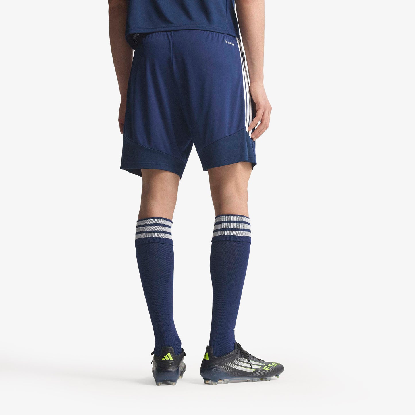 Pantaloneta Adidas Tiro 26 League Hombre Azul