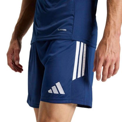 Pantaloneta Adidas Tiro 26 League Hombre Azul