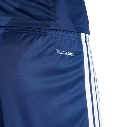 Pantaloneta Adidas Tiro 26 League Hombre Azul