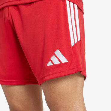 Pantaloneta Adidas Tiro26 League Hombre Rojo
