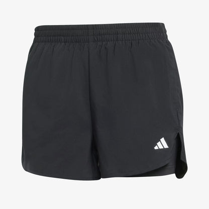 Short Adidas Workout Essentials Mujer Negro