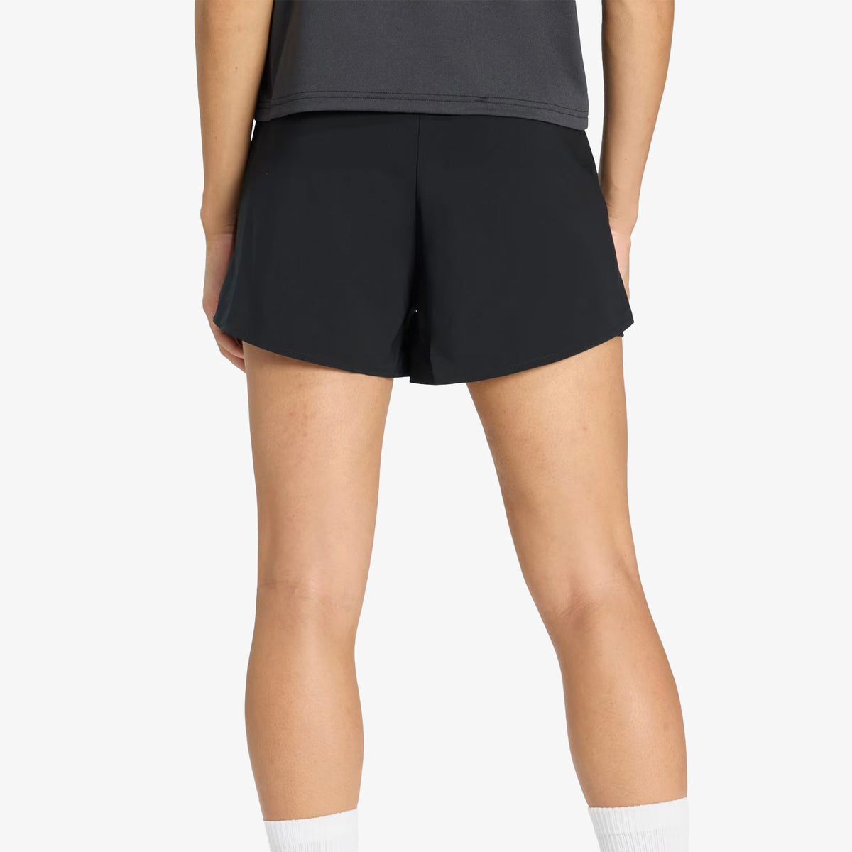 Short Adidas Workout Essentials Mujer Negro