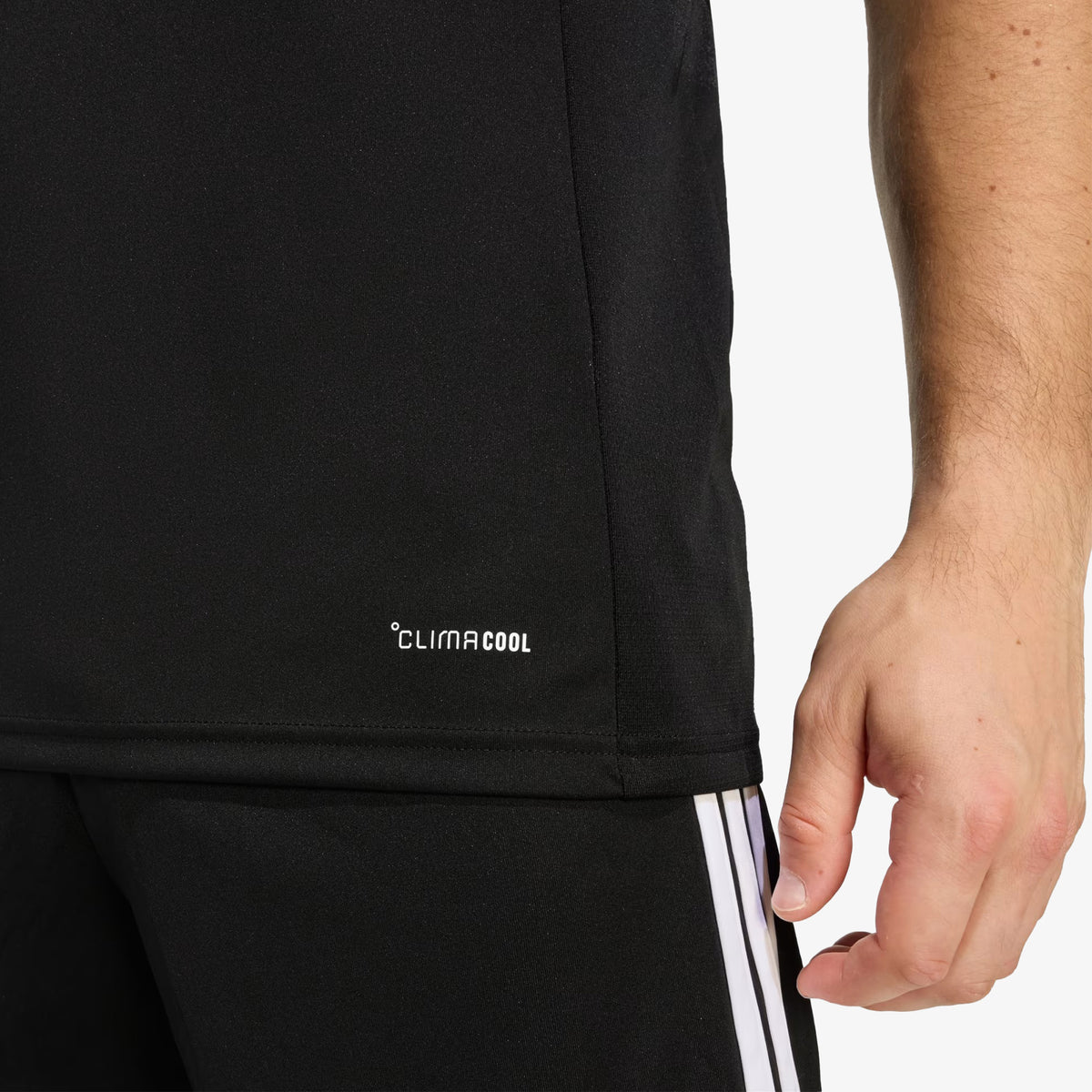 Camiseta Adidas Tiro26 League Hombre Negro