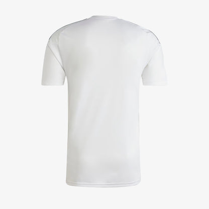 Camiseta Adidas Tiro26 League Hombre Blanco