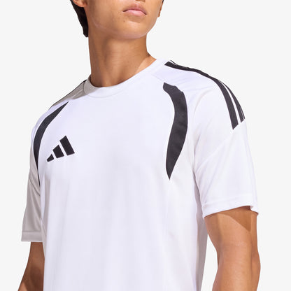 Camiseta Adidas Tiro26 League Hombre Blanco