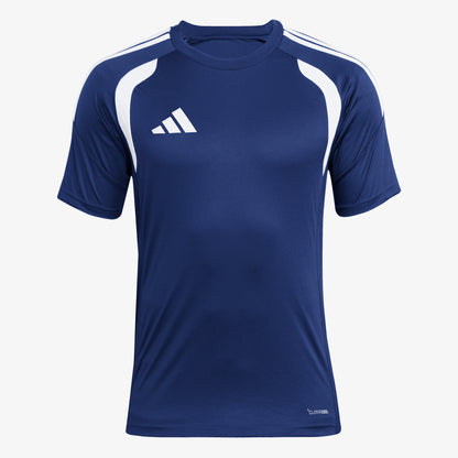 Camiseta Adidas Tiro26 League Hombre Azul