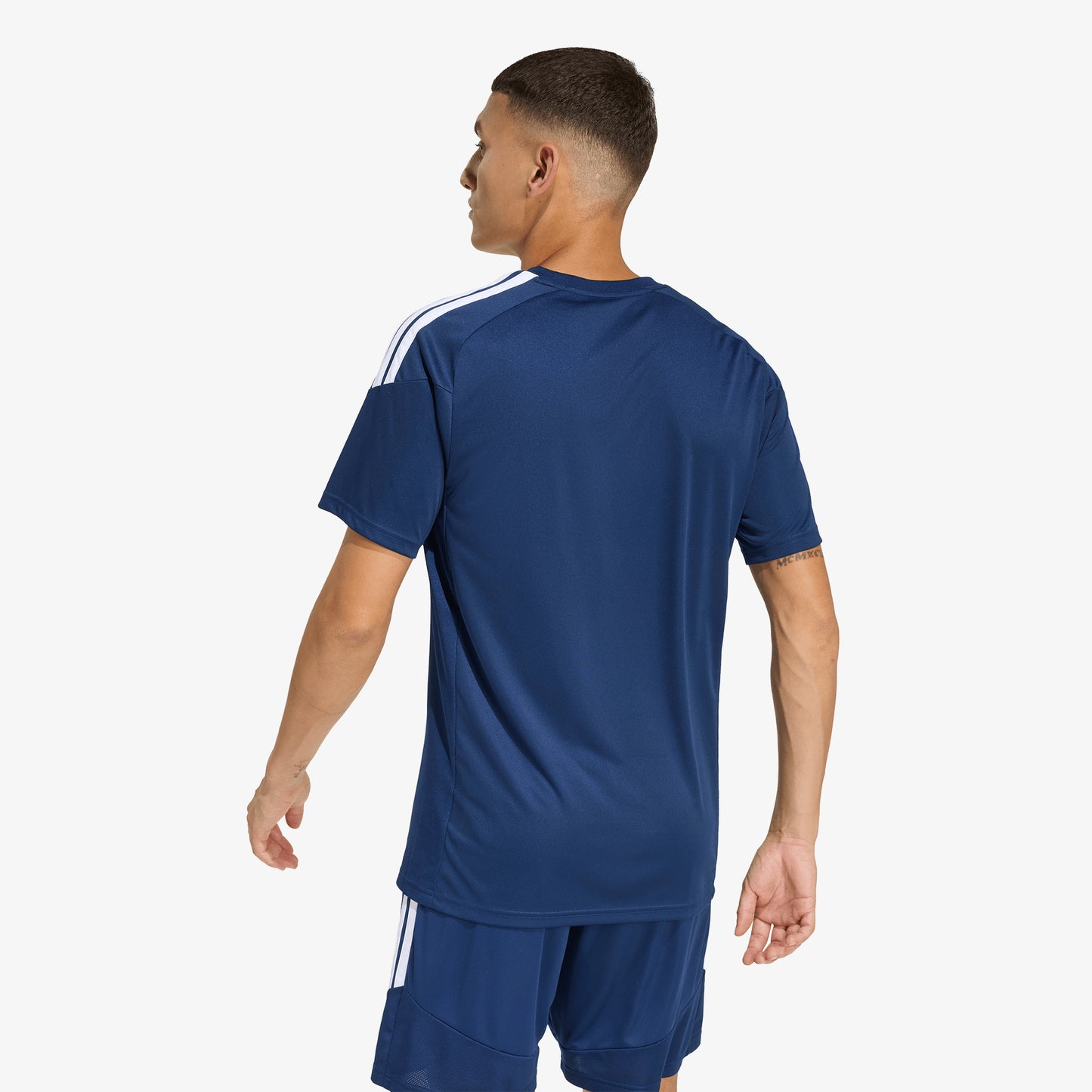 Camiseta Adidas Tiro26 League Hombre Azul