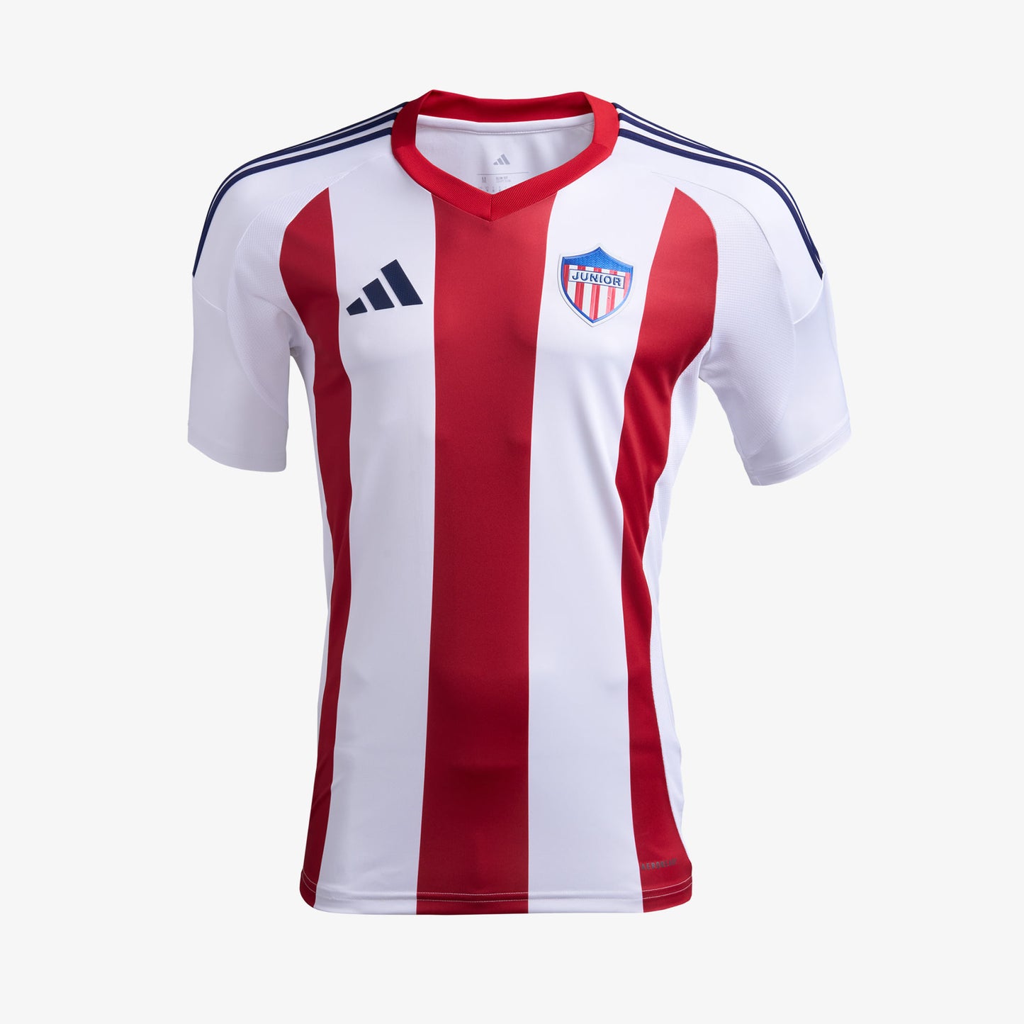 Camiseta Adidas Junior Local 2025 Hombre