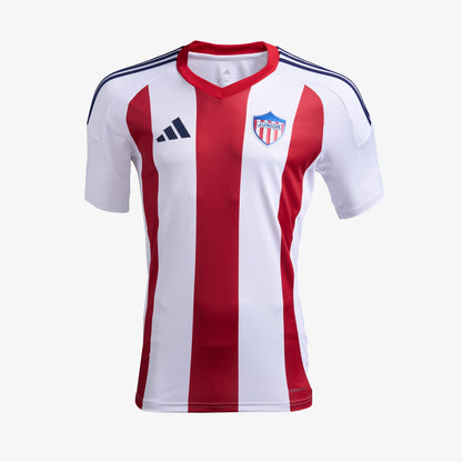 Camiseta Adidas Junior Local 2025 Hombre