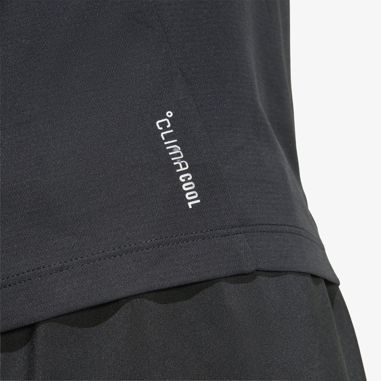 Camiseta Adidas Adi365 Running Essentials Hombre Negro