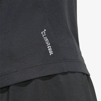 Camiseta Adidas Adi365 Running Essentials Hombre Negro