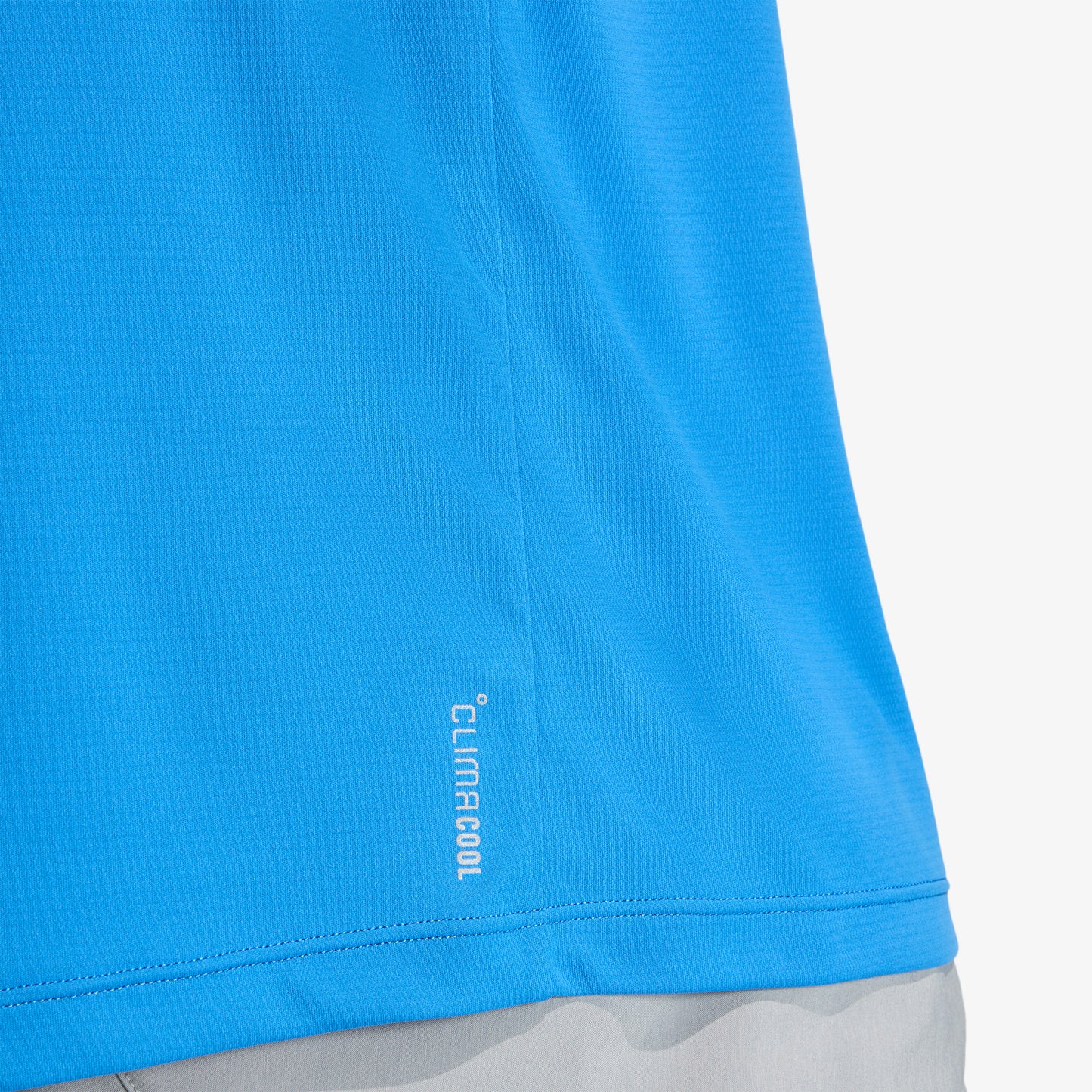 Camiseta Adidas Adi365 Running Essentials Hombre Azul