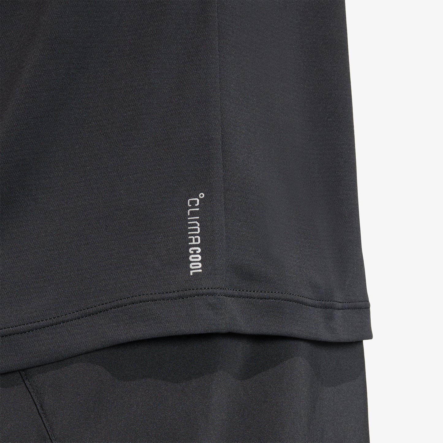 Camisilla Esqueleto Adidas Adizero Essentials Hombre Negro