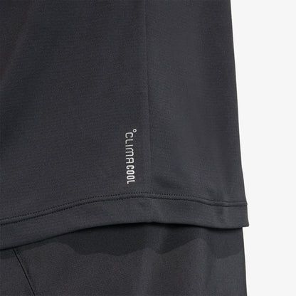 Camisilla Esqueleto Adidas Adizero Essentials Hombre Negro