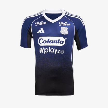 Camiseta Adidas Medellín 2025 Hombre