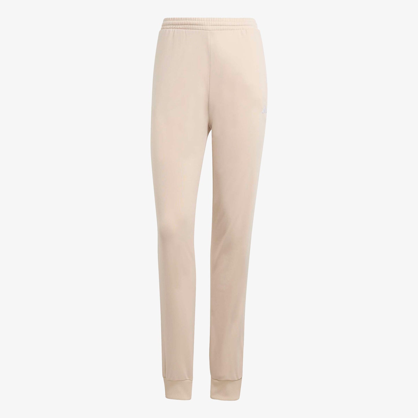 Sudadera Adidas Essentials Feel Cozy Mujer Beige