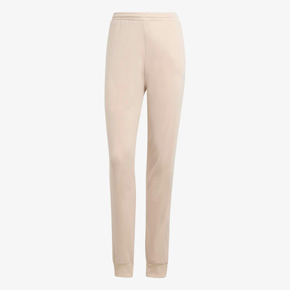 Sudadera Adidas Essentials Feel Cozy Mujer Beige