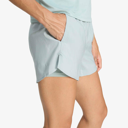 Pantaloneta Adidas Shorts Essentials 2 Mujer Verde
