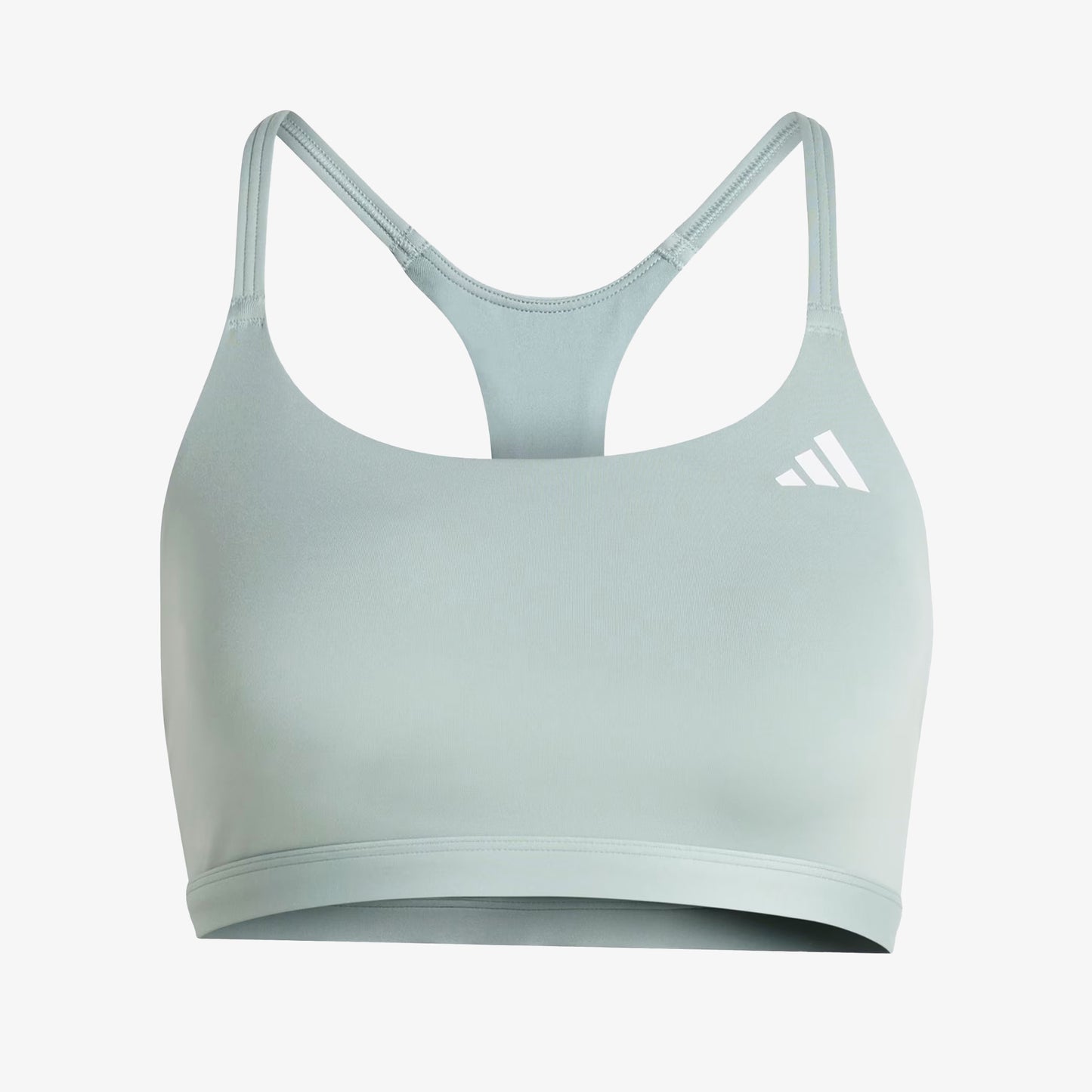 Top Adidas Essentials Workout Mujer Verde