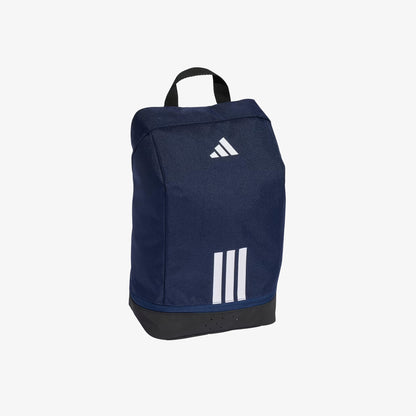 Guayera Adidas Tiro Unisex Azul Blanco