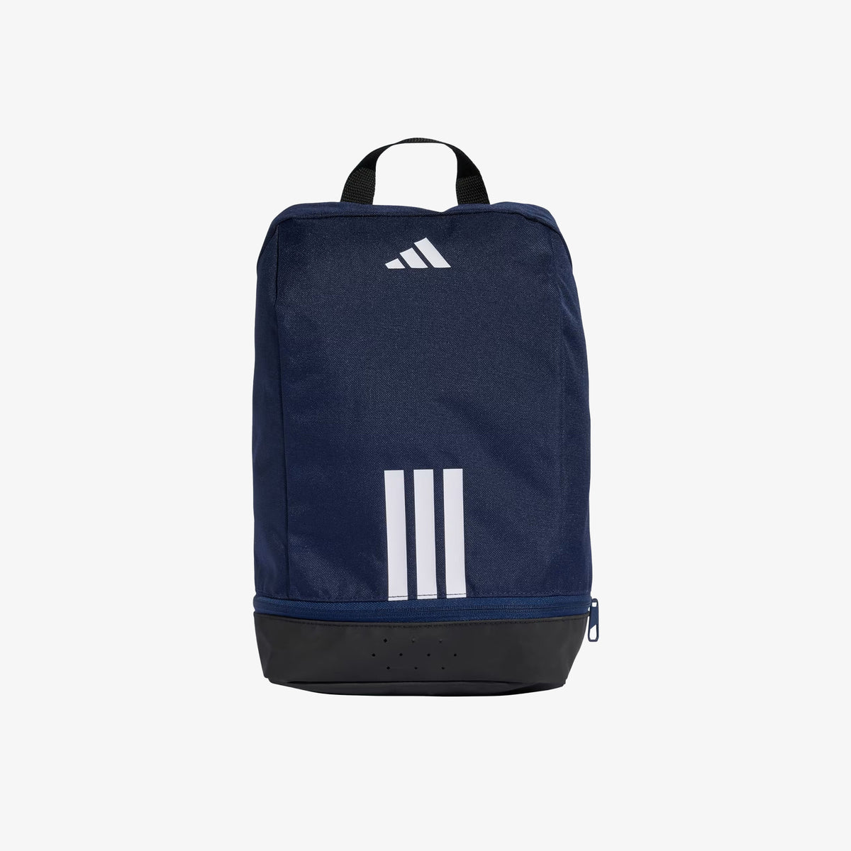 Guayera Adidas Tiro Unisex Azul Blanco