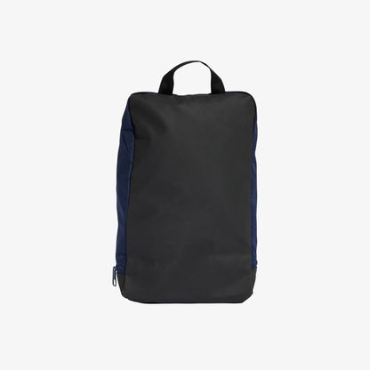 Guayera Adidas Tiro Unisex Azul Blanco